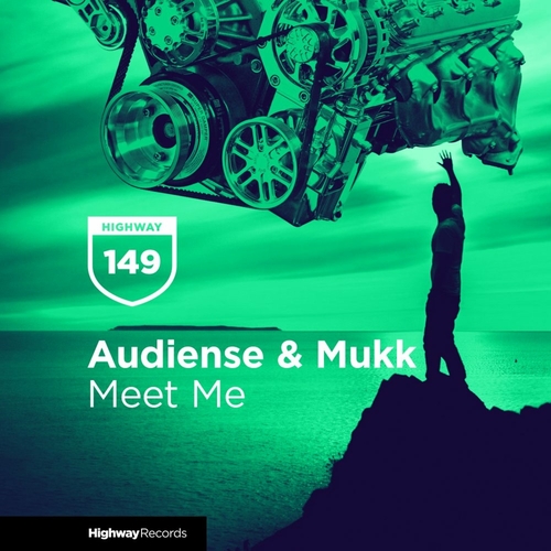 Audiense - Meet Me [HWD149]